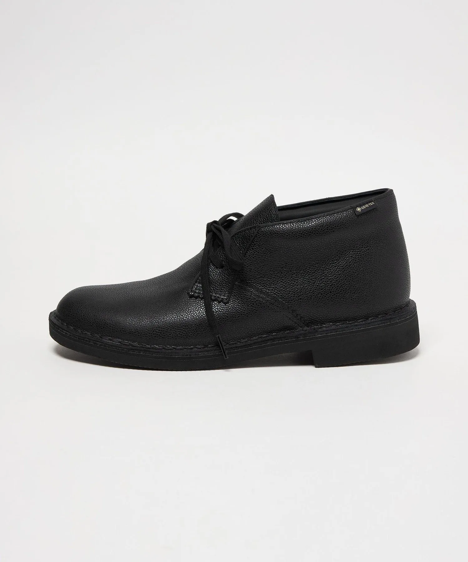 Ботинки Clarks Originals Gore-Tex Desert Boots United Arrows, Black