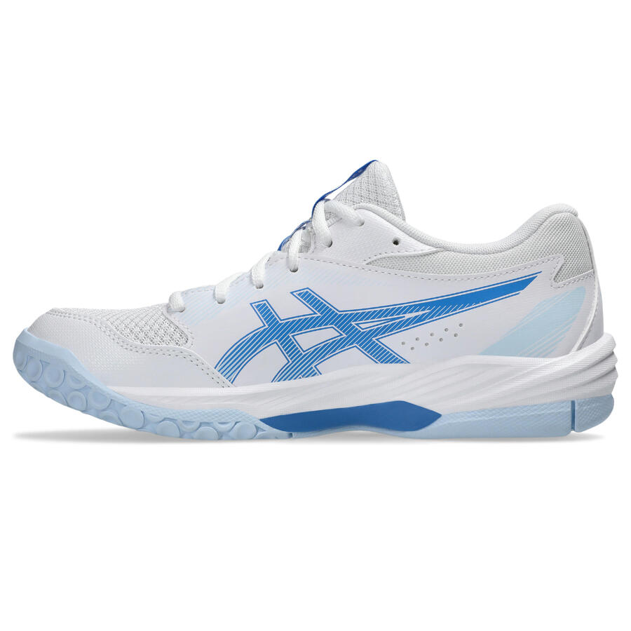 Женские кроссовки для дома Asics Gel-Task 4 — фото 3