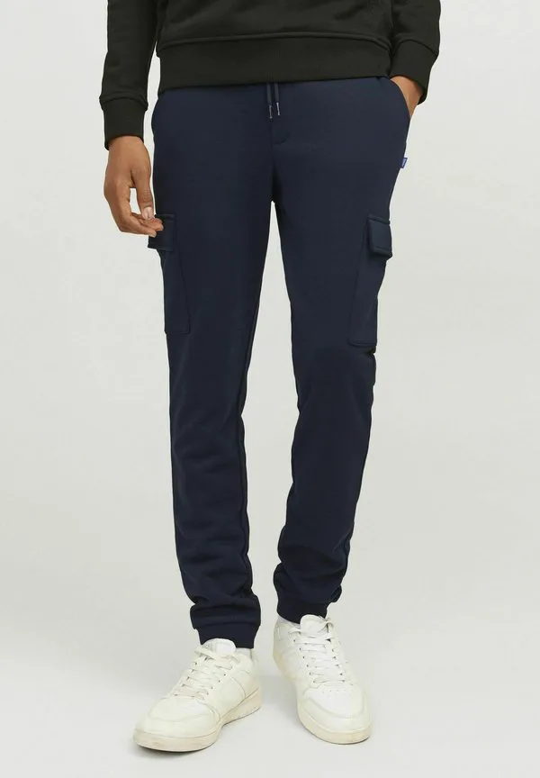Спортивные штаны Jack & Jones Junior, Navy Blazer — фото 2