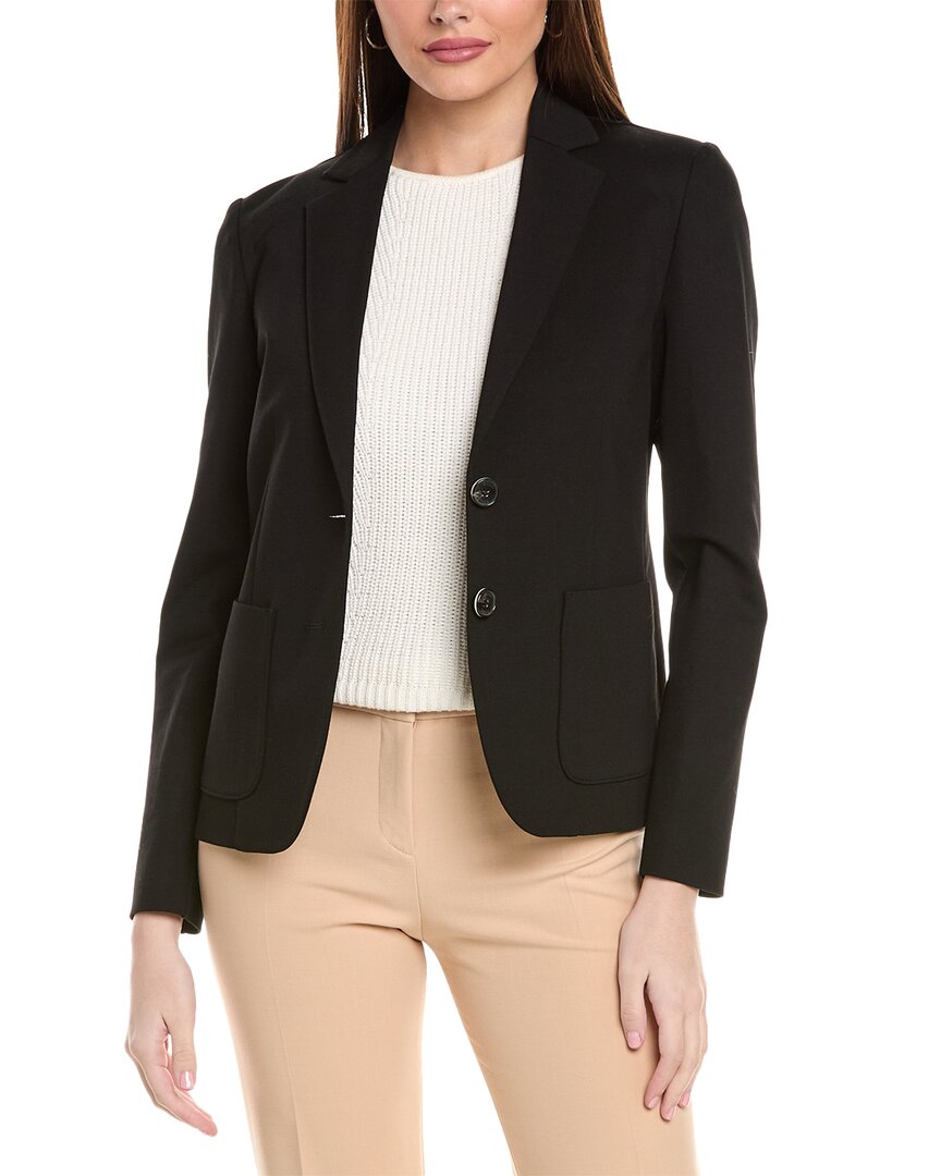 

Куртка Hugo Boss Jonalhra, черный