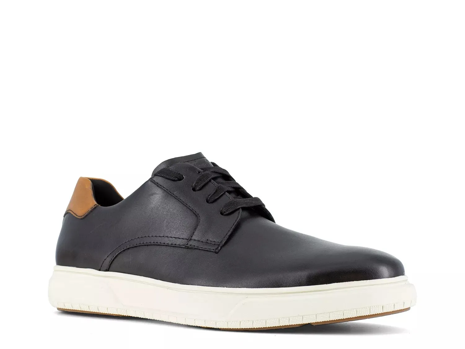 Кроссовки Florsheim Work Premier со стальным носком, черные