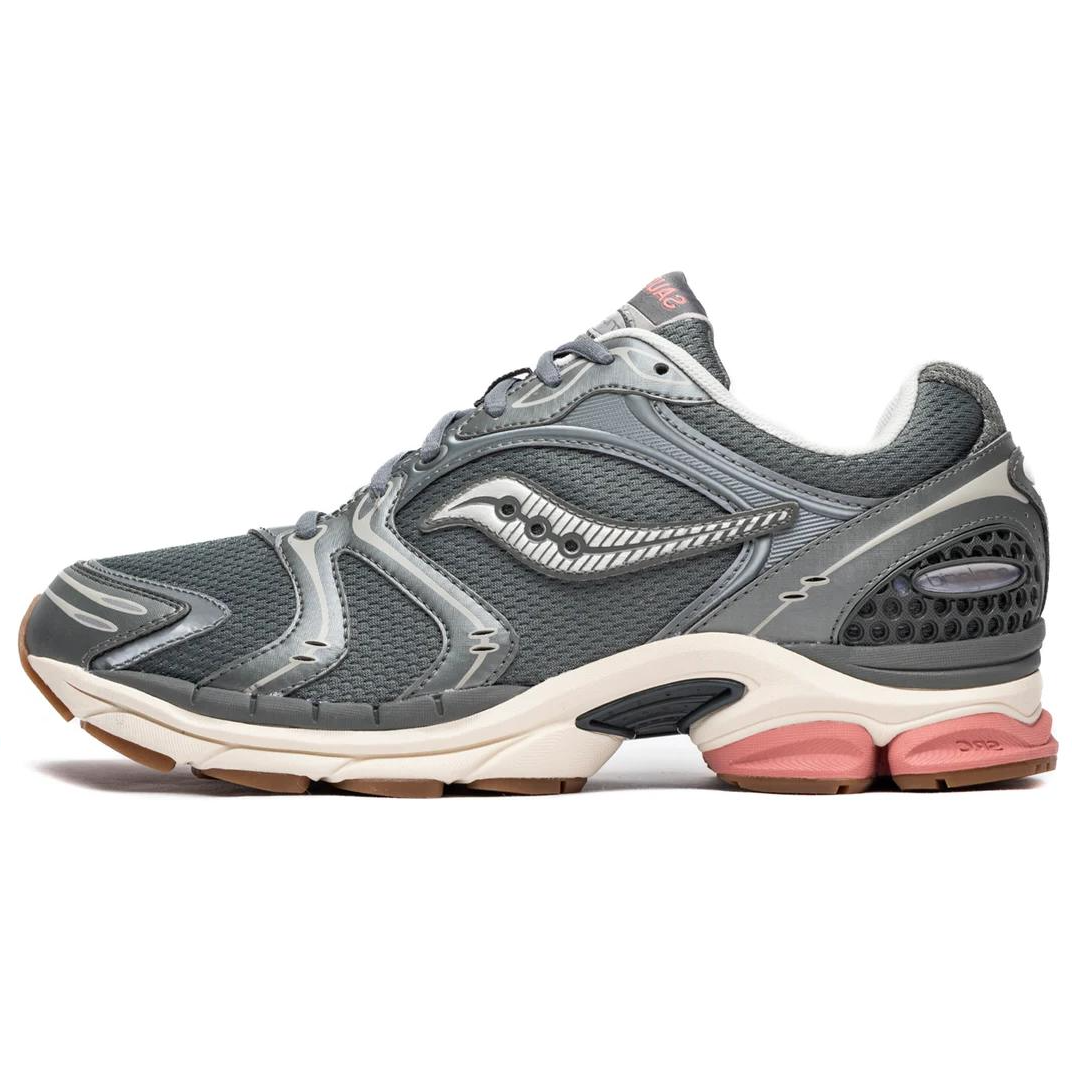 

Saucony Кроссовки ProGrid Triumph 4 Cs Agave Peach