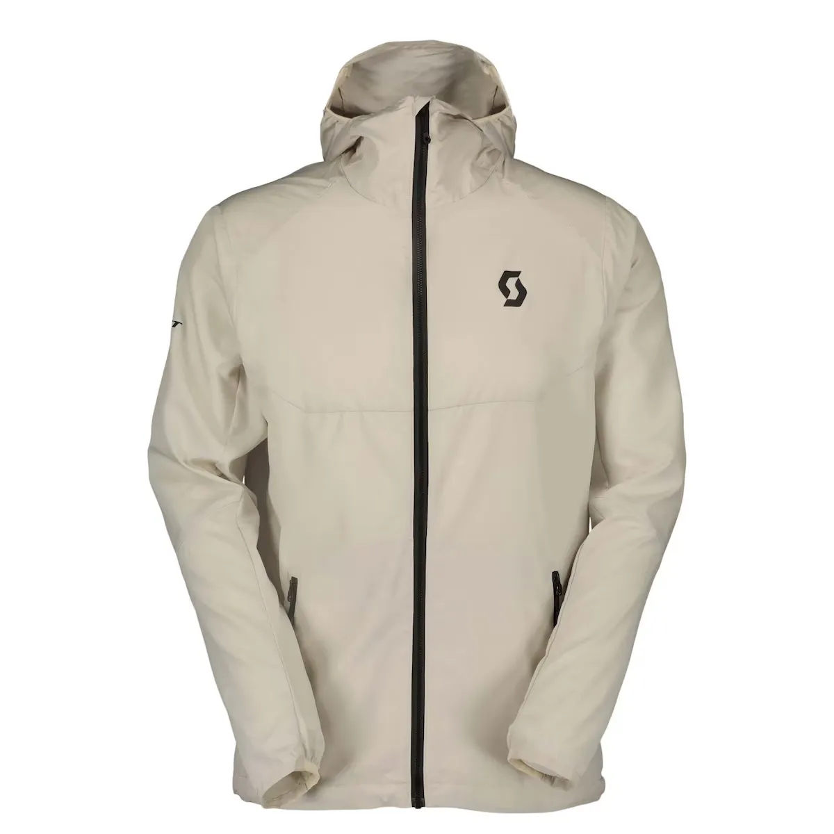 

Куртка-ветровка Scott Men's EXPLORAIR LIGHT Mountain, цвет Blanco roto