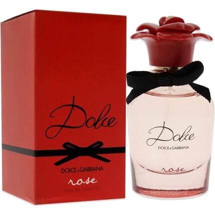Туалетная вода Dolce Rose Femme 30г Dolce & Gabbana — фото 3