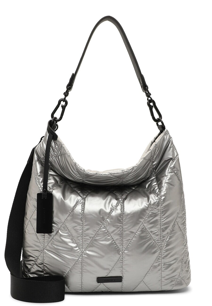 

Сумка через плечо Suri Frey Shoulder Bag Ely, серебряный