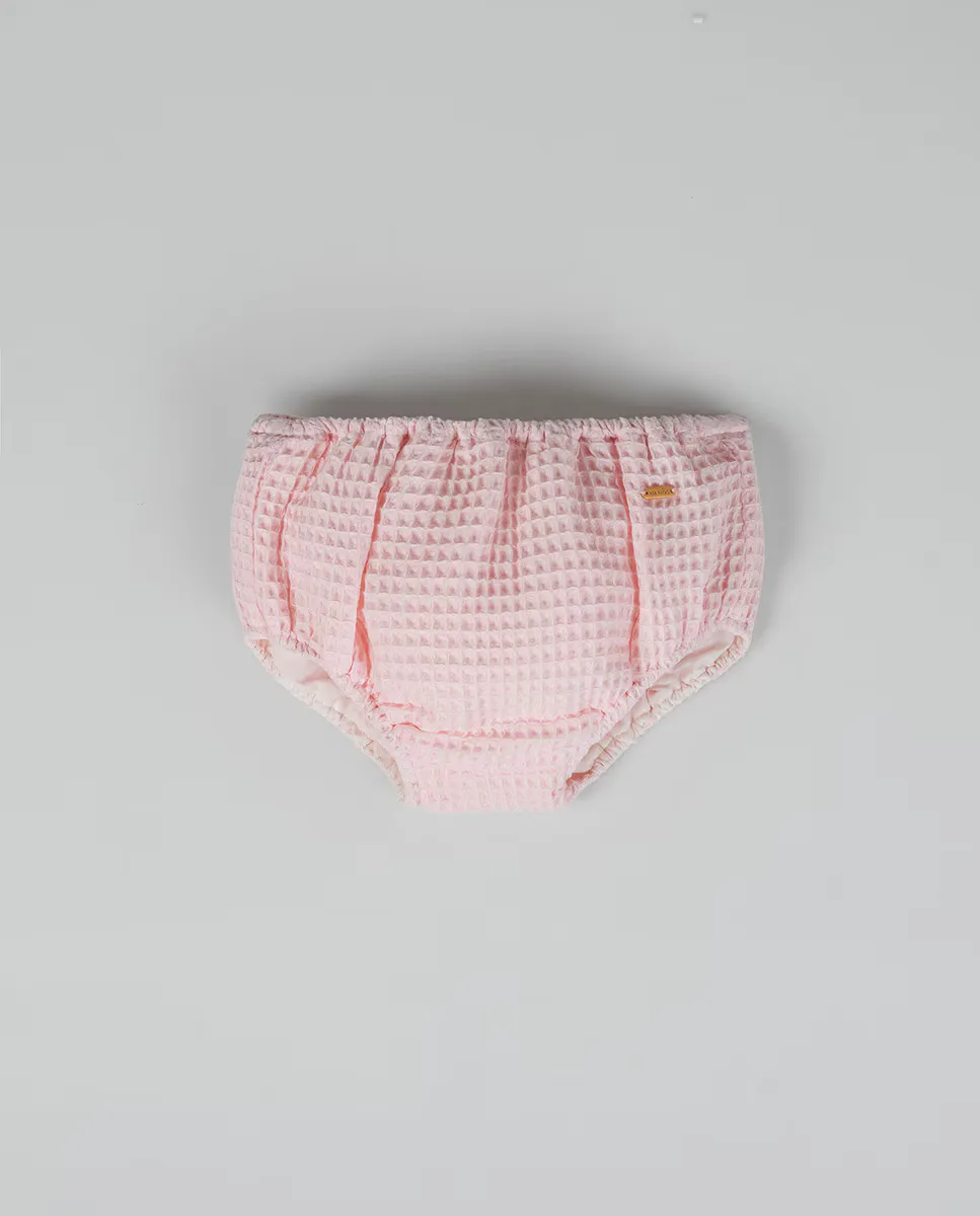 

Комбинезон NANOS, цвет Rosa