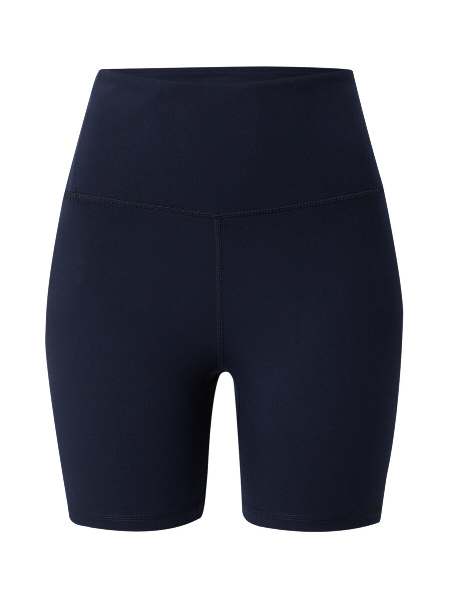 

Шорты BJÖRN BORG Slim fit Workout Pants, черный