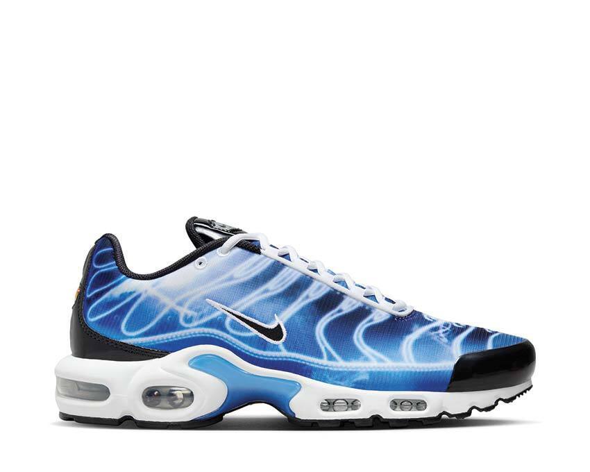 

Кроссовки Nike Air Max Plus DZ3531-100 мужские светлая фотография старый королевский NR7909, мультиколор