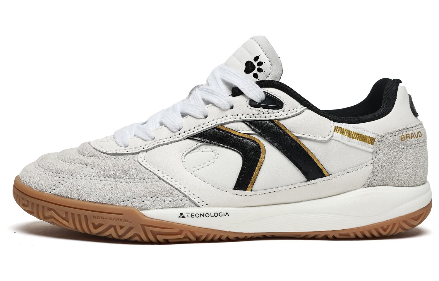KELME Амортизирующие, износостойкие футбольные бутсы унисекс, белые, серые