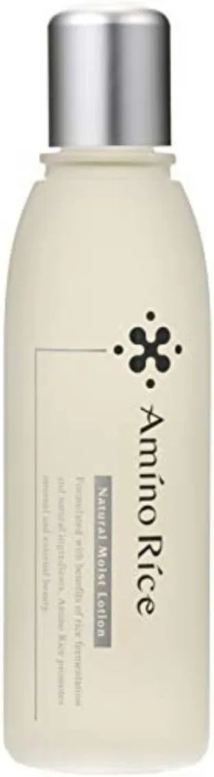 Лосьон Aminorise — Увлажняющий Amino Lice Moist Lotion, 120 мл