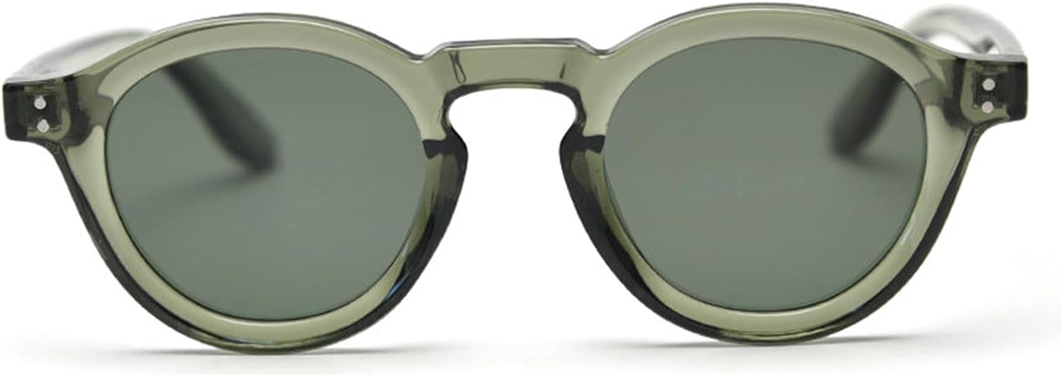 

Солнцезащитные очки Willochra маленькие круглые для женщин, модные в стиле 90-х, градиентные, для мужчин, стильные, роскошные, для вождения, с защитой от УФ-излучения UV400, C10