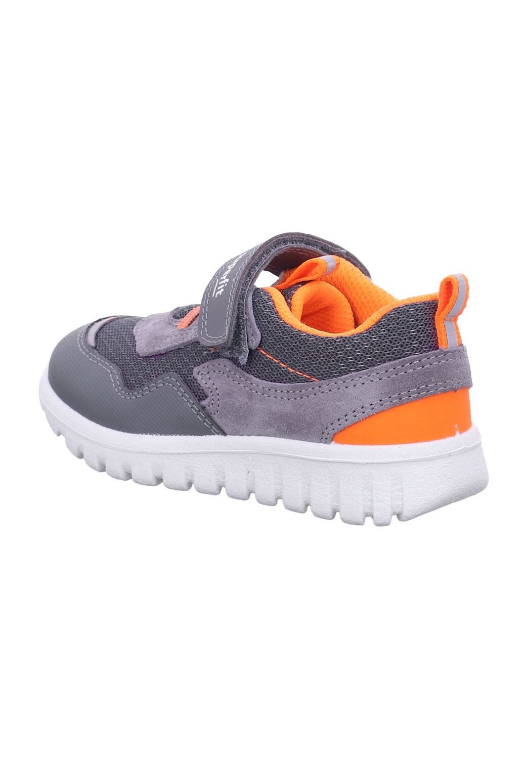 Кроссовки SPORT7 MINI Superfit, серый — фото 3