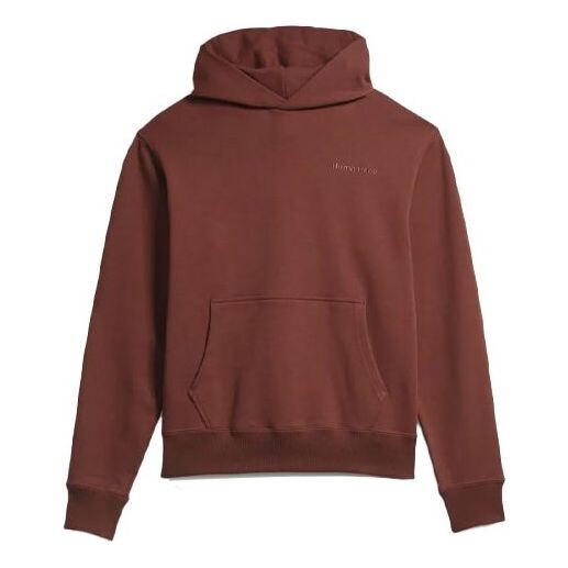 

Толстовка adidas originals Sports Unisex Deep Browm, коричневый