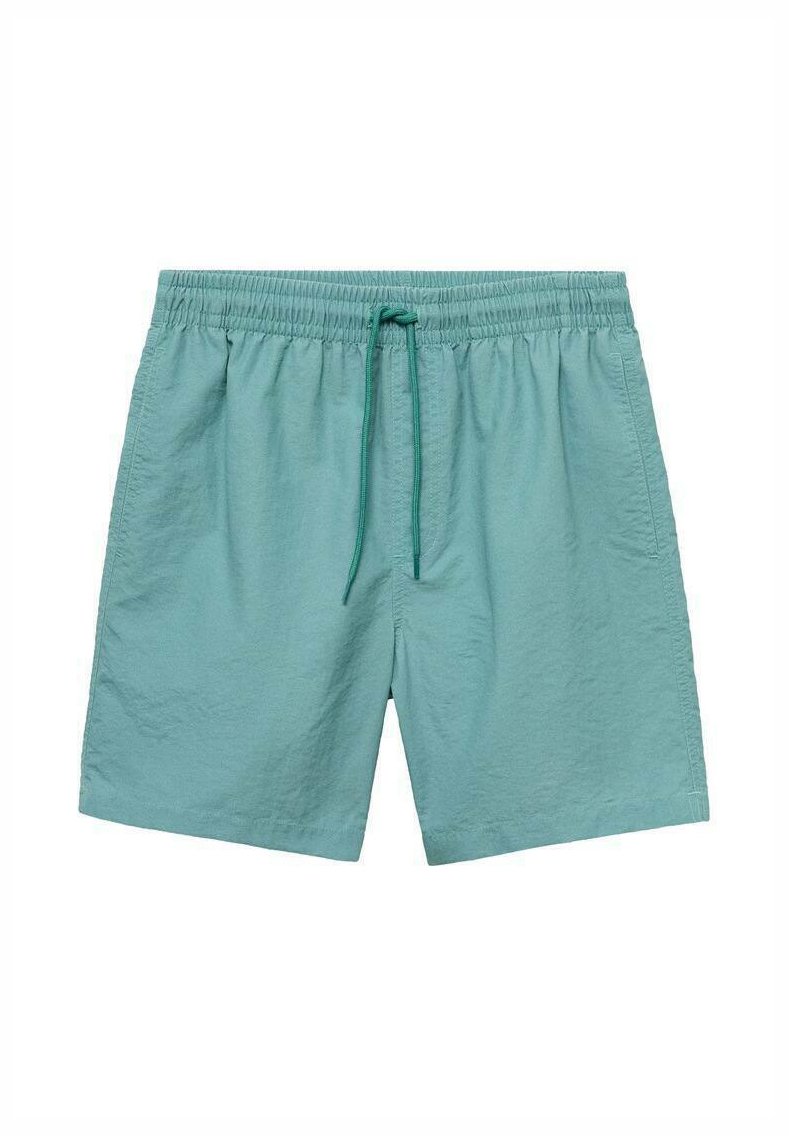 

Пляжные шорты TIPI Mango Kids, светло-зеленый