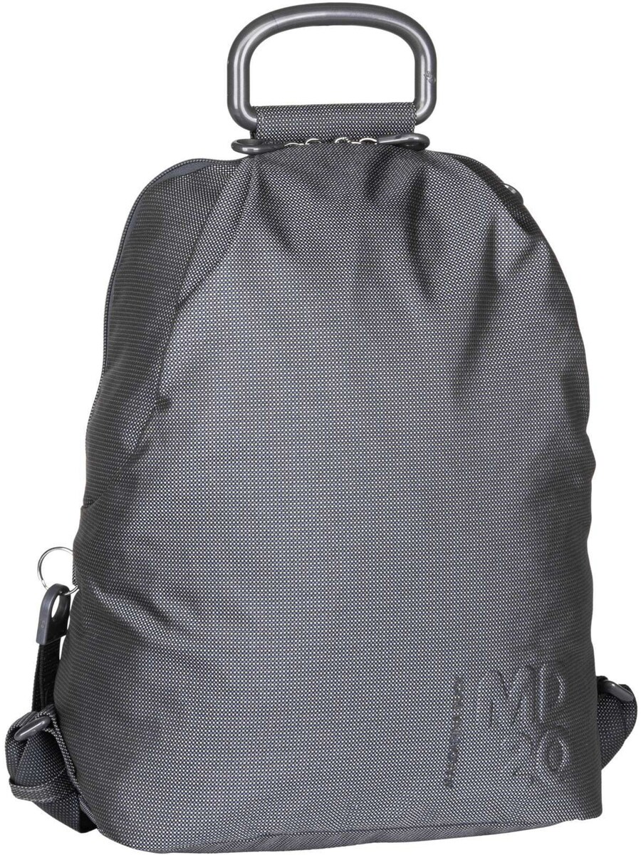 

Рюкзак MANDARINA DUCK MD20, Grey