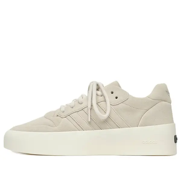 

Кроссовки x fear of god athletics '86 low 'talc' Adidas, мультиколор