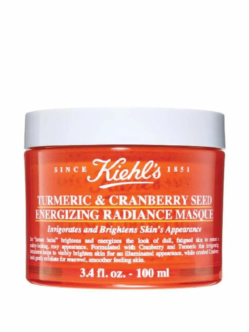 

Маска Turmeric & Cranberry, 100 мл Kiehl's
