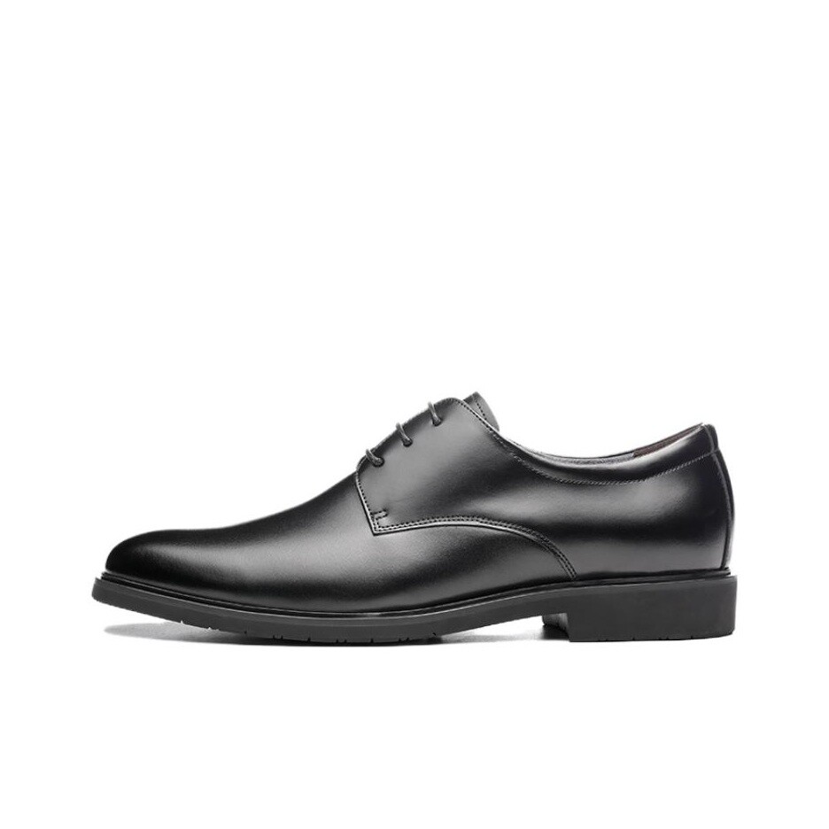 

Туфли мужские Men"s Casual Men Low-Top Tata, коричневый