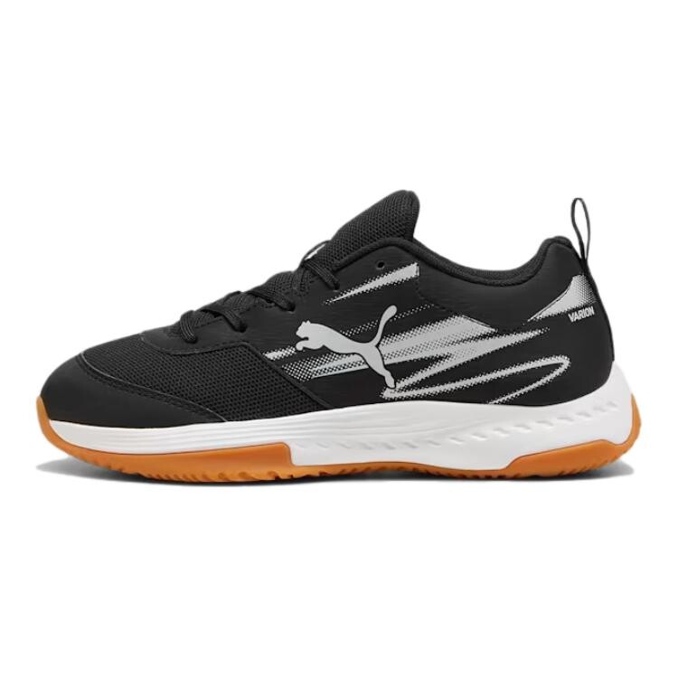 Кроссовки детские Varion 2 GS Puma, белый