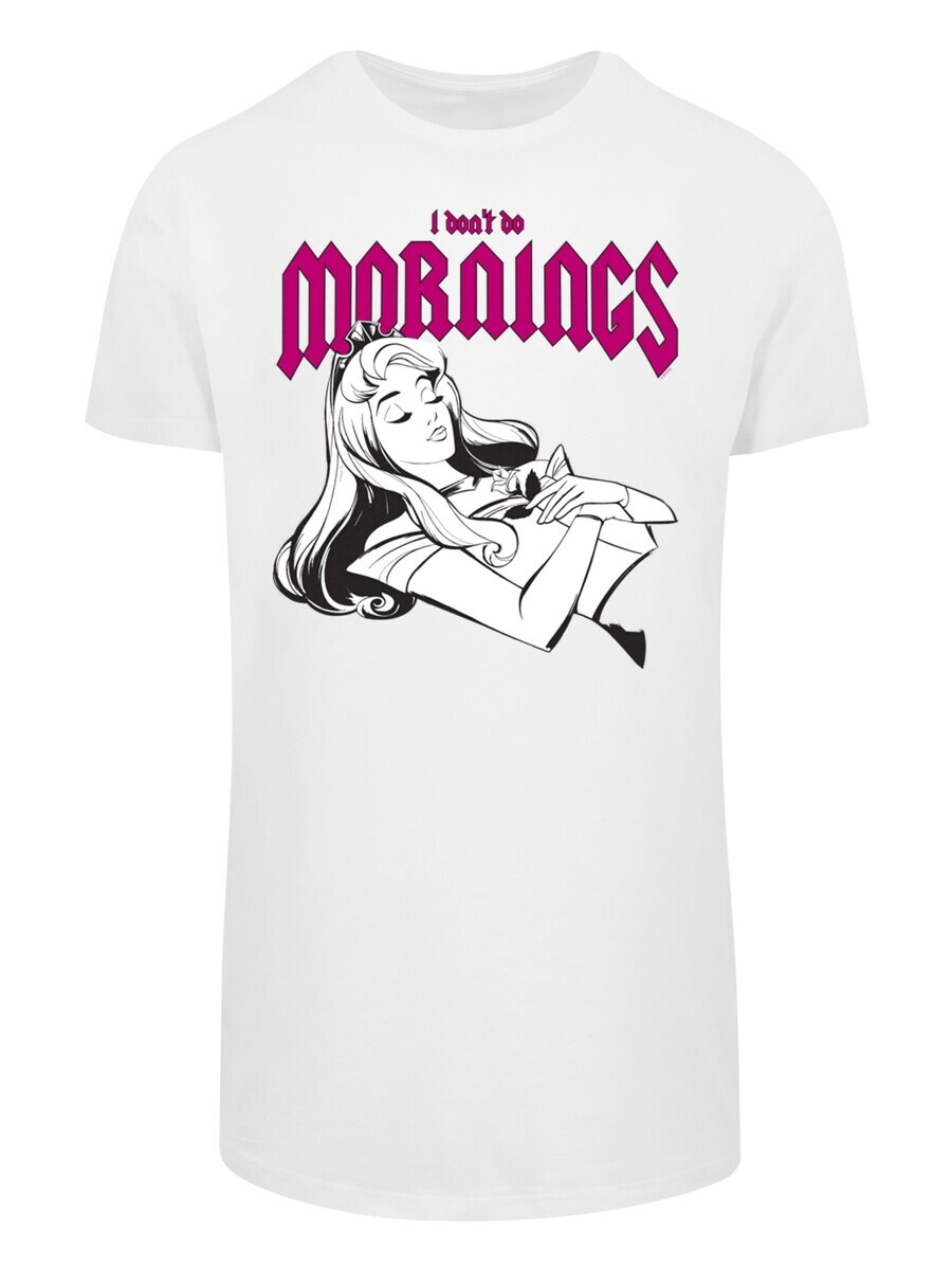 

Классическая футболка F4NT4STIC Shirt, белый