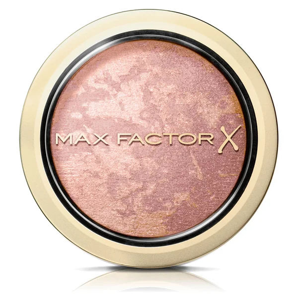 

Кремовая пенка для лица - соблазнительный розовый Max Factor, цвет alluring rose