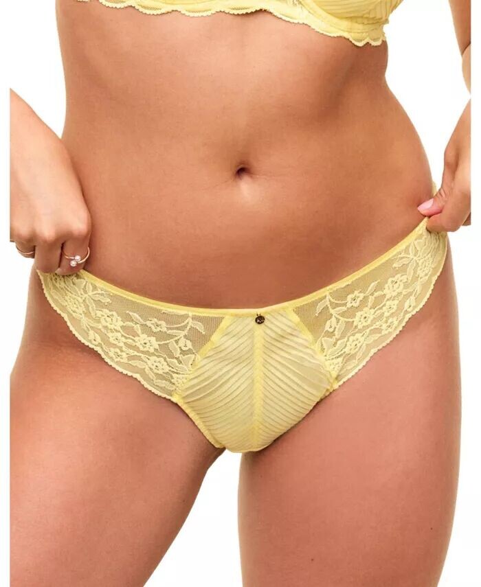 

Женские трусики Perla Cheeky Panty Adore Me, мультиколор