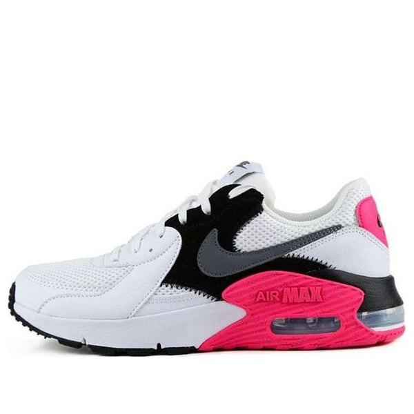 Кроссовки air max excee Nike, белый
