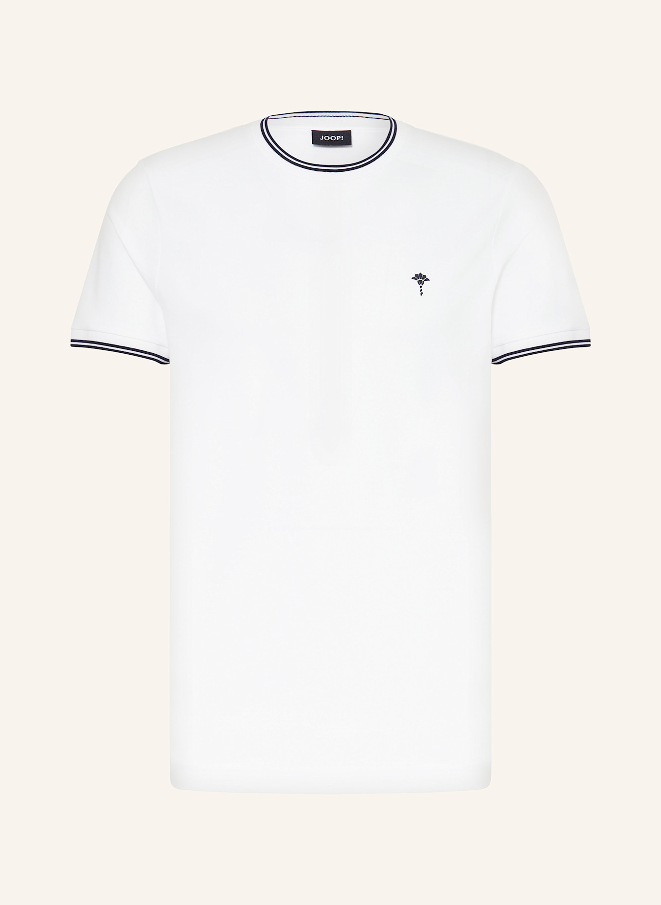 

Футболка Платон Joop!, белый