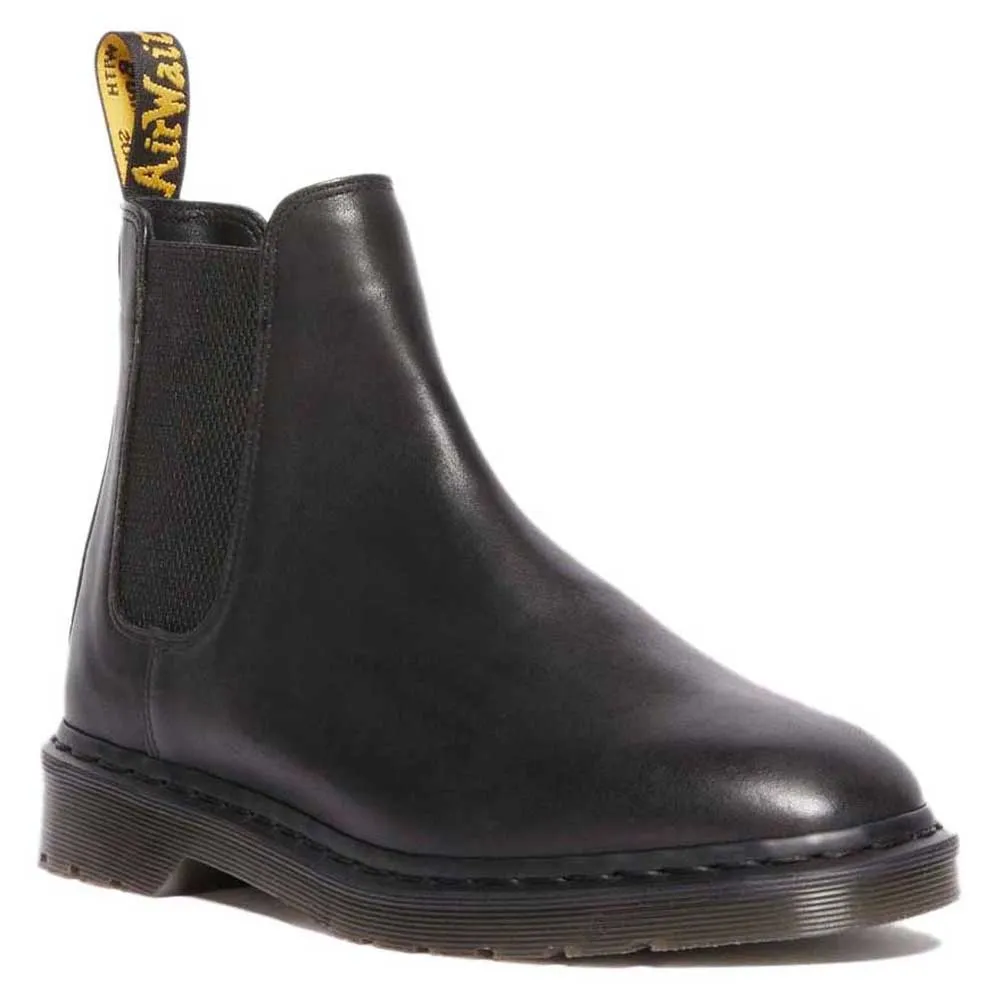 

Ботинки Dr Martens Graeme Classic Analine, черный
