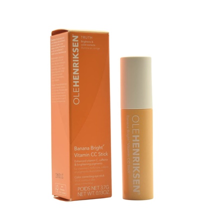 

Карандаши для глаз Olehenriksen Banana Bright с витамином C 0,13 унции / 3,6 г Ole Henriksen