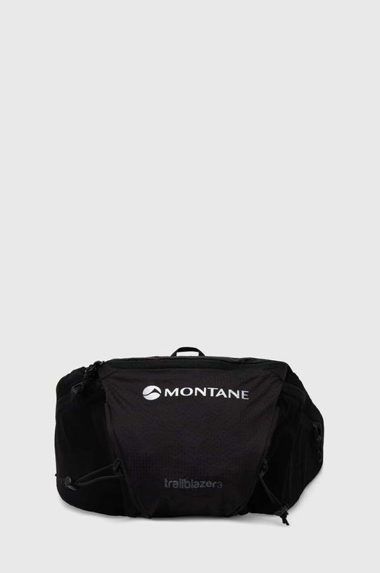 

Поясная сумка Trailblazer 3 Montane, черный