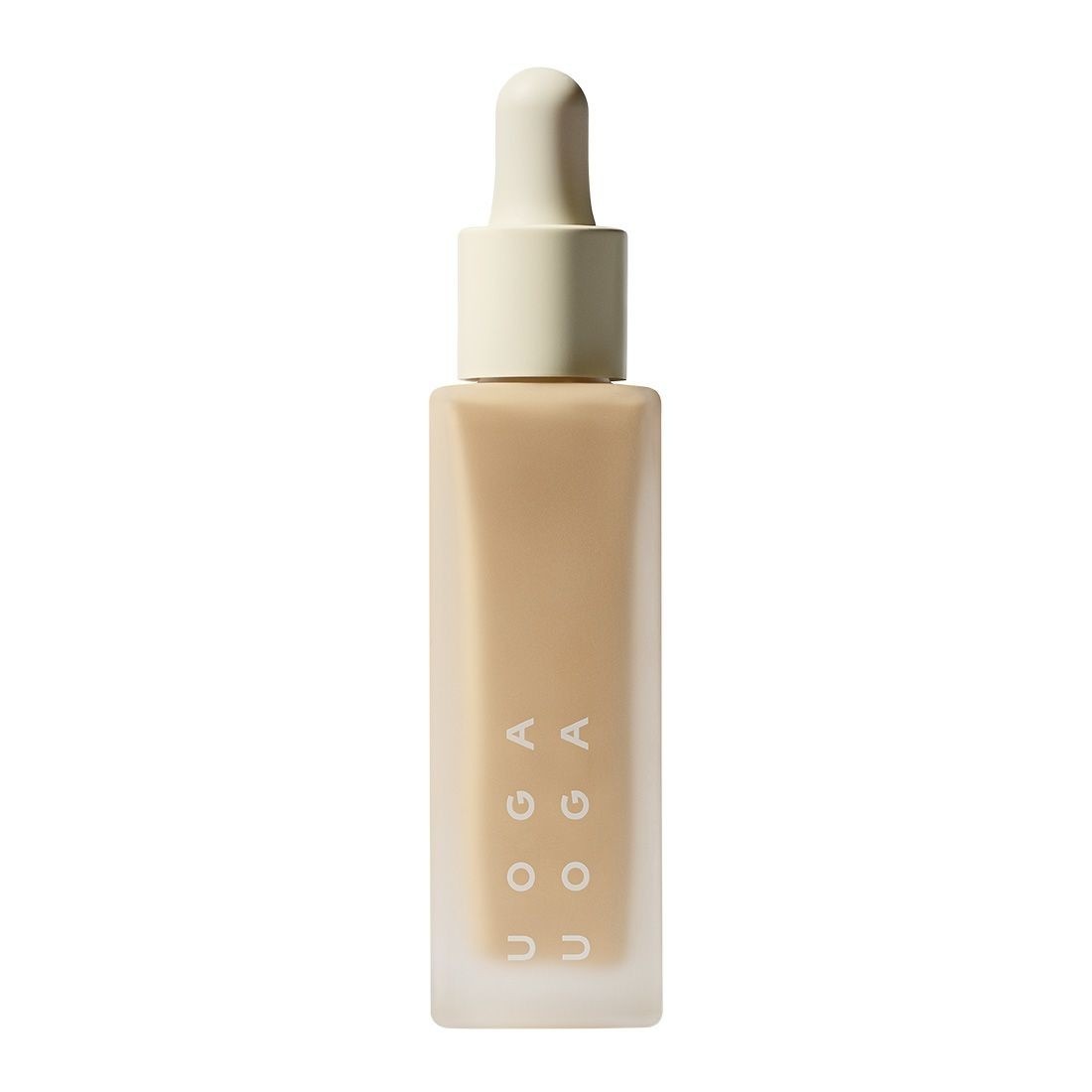 

Праймер mineral serum foundation Uoga Uoga, salty air, объем 30 мл.