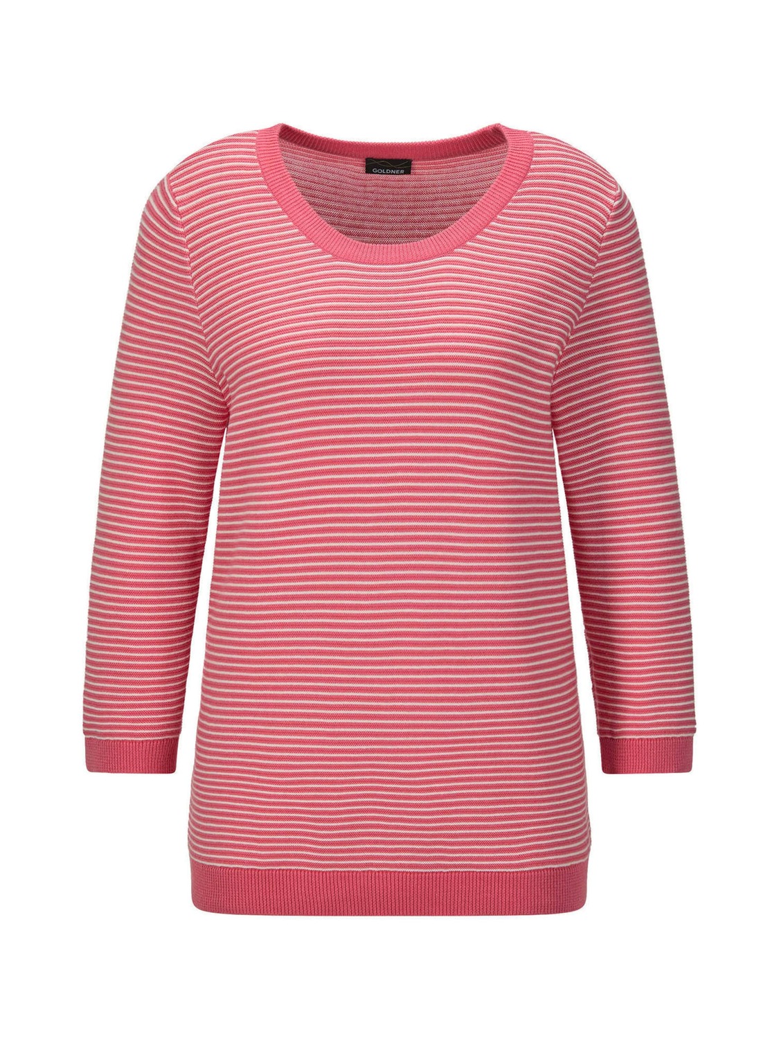 

Goldner Свитер красного цвета