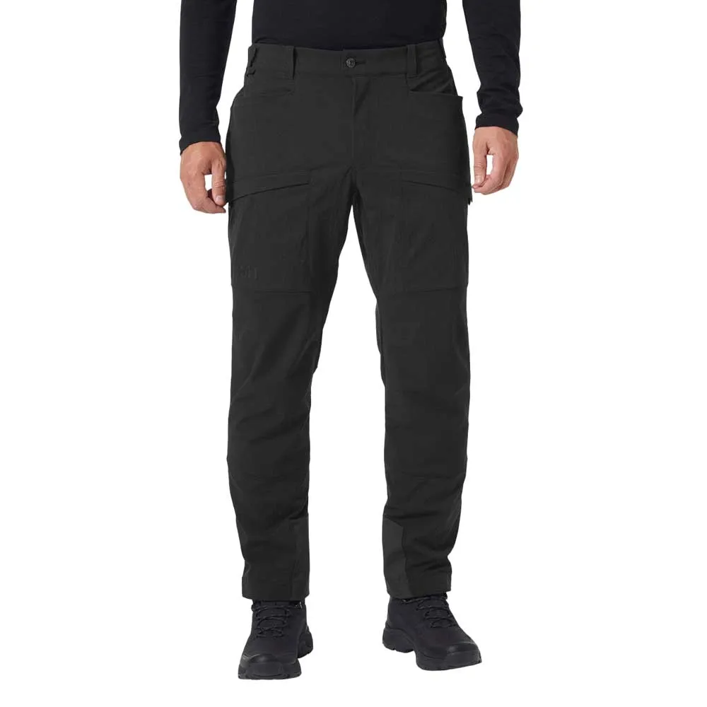 

Брюки Helly Hansen Verglas Tur 2.0, черный