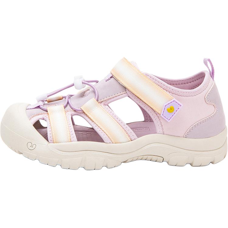 

Детские сандалии для детей от 3 до 7 лет Mini Bala, фиолетовый