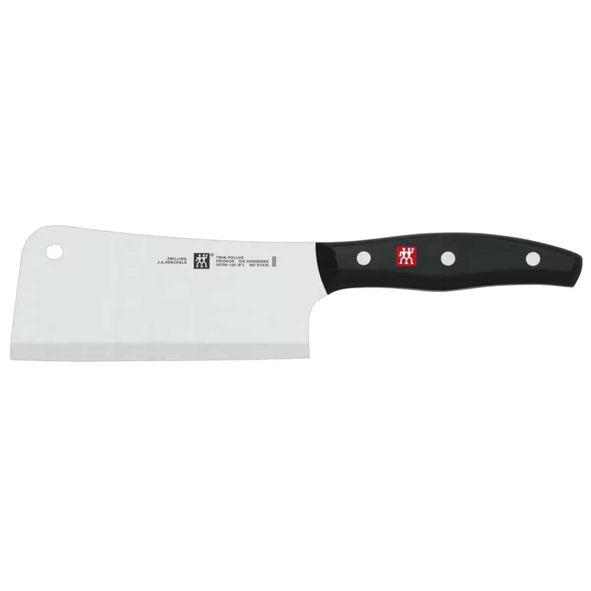 

Zwilling Китайский топорик-близнец Поллукса Цвиллинга