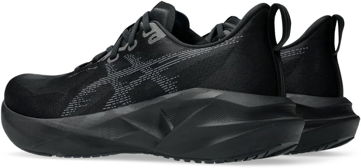 Мужские кроссовки ASICS Novablast 5, Multicoloured — фото 2