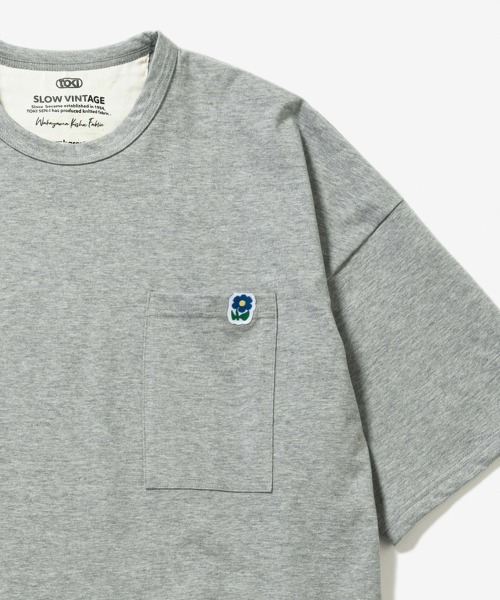 

Футболка, крой оверсайз, бренд Rehacer, цвет серый