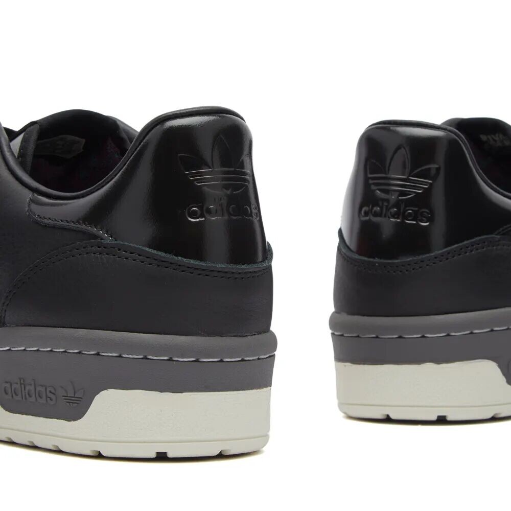 

Adidas Consortium x nice kicks rivalry, черный, Серый, Adidas Consortium x nice kicks rivalry, черный