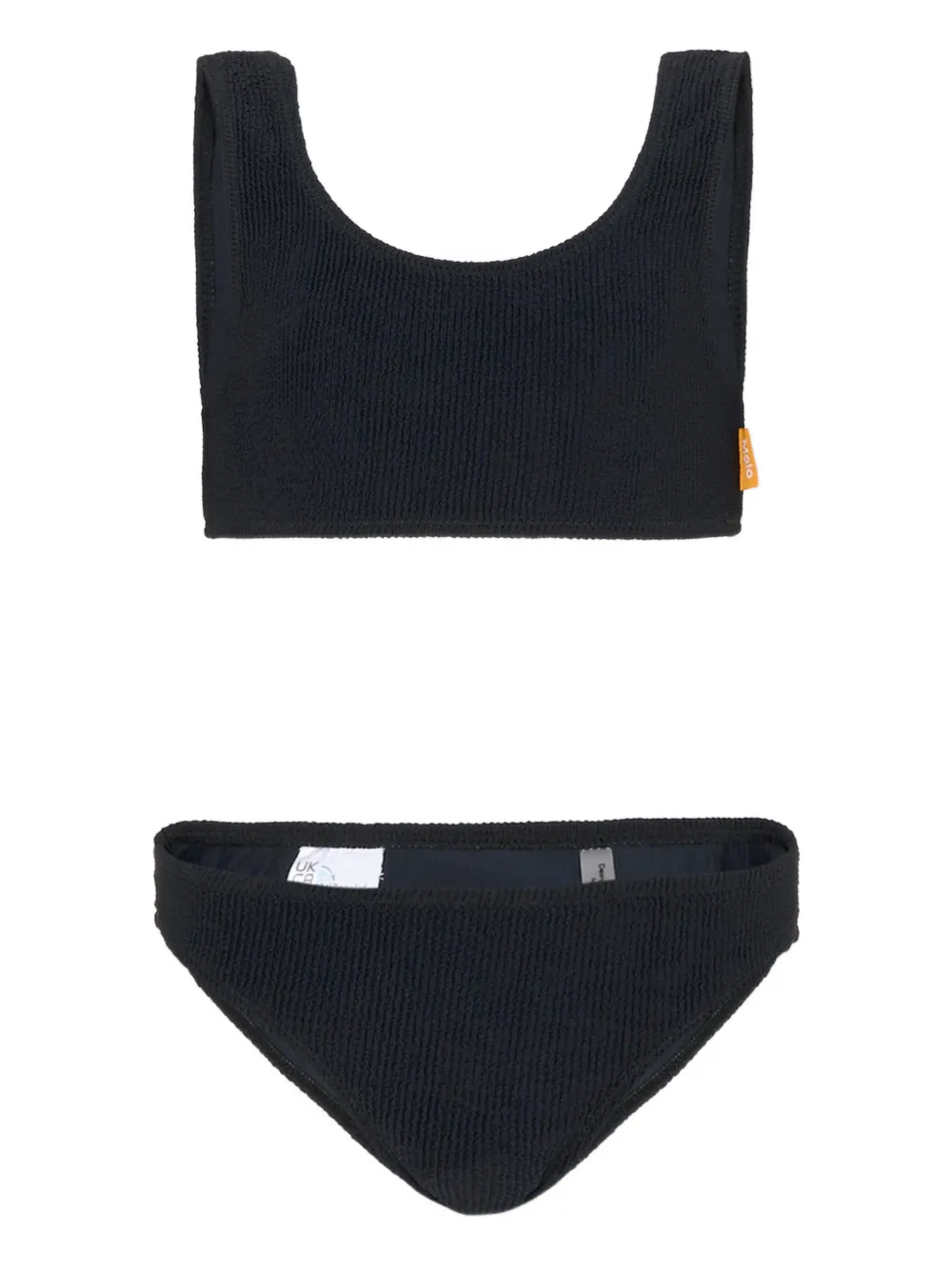 

Купальник Нола Molo, черный