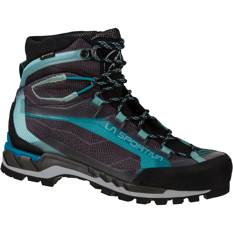 

Женские туфли Trango Tech GTX La Sportiva, черный