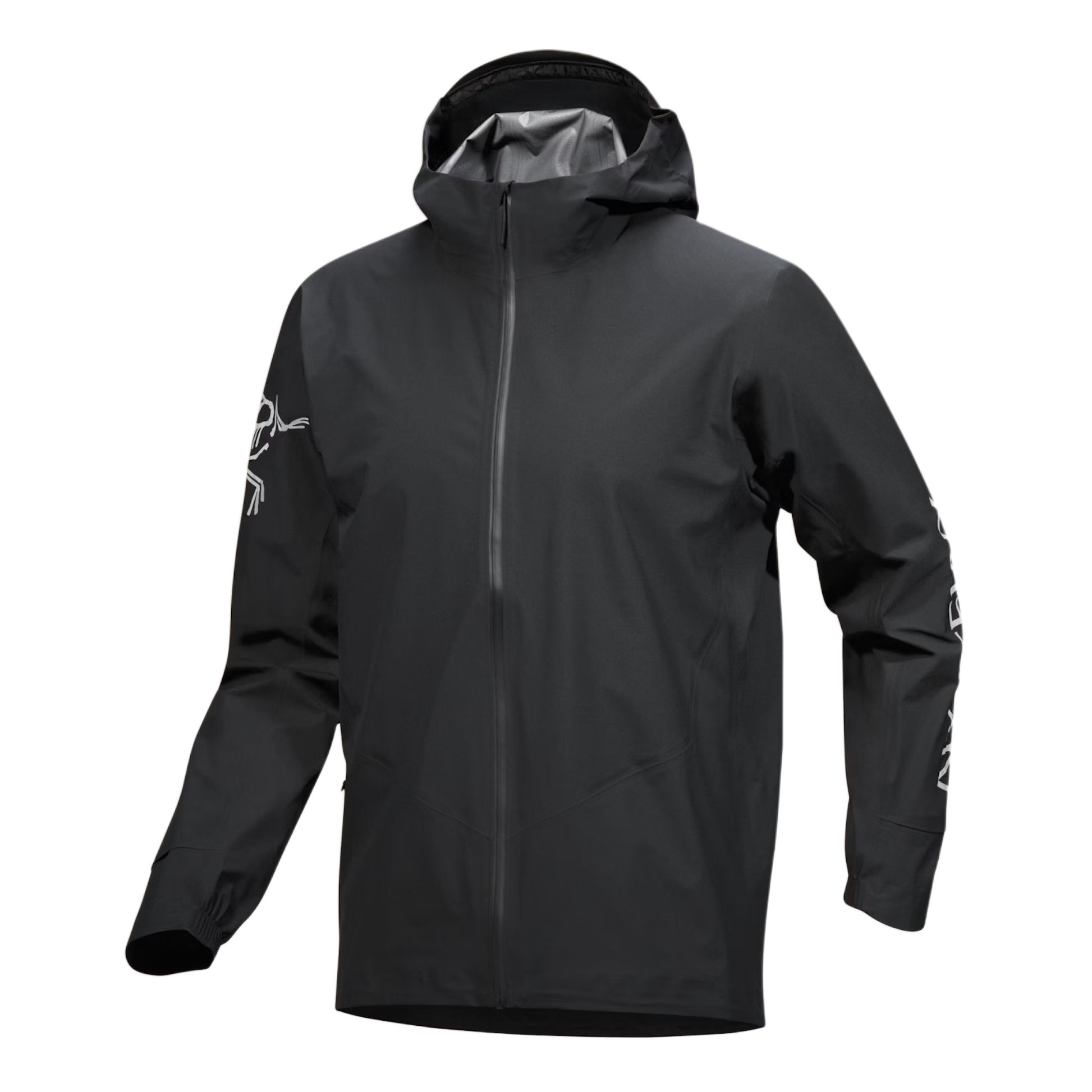 

Arcteryx Куртка Norvan мужская, Black