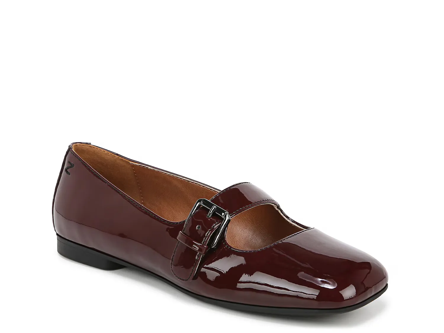 

Балетки Indira Mary Jane Flat Zodiac, красный