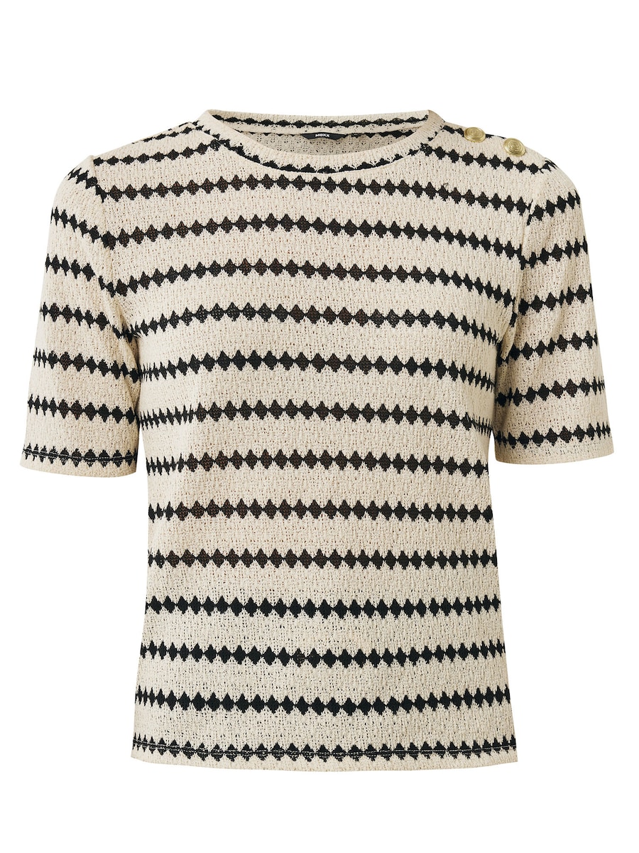 

Свитер MEXX, бежевый