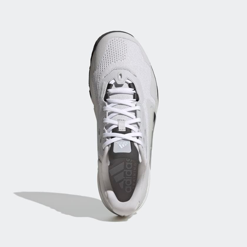 Мужские кроссовки Adidas Dropset Trainer M, черный — фото 2
