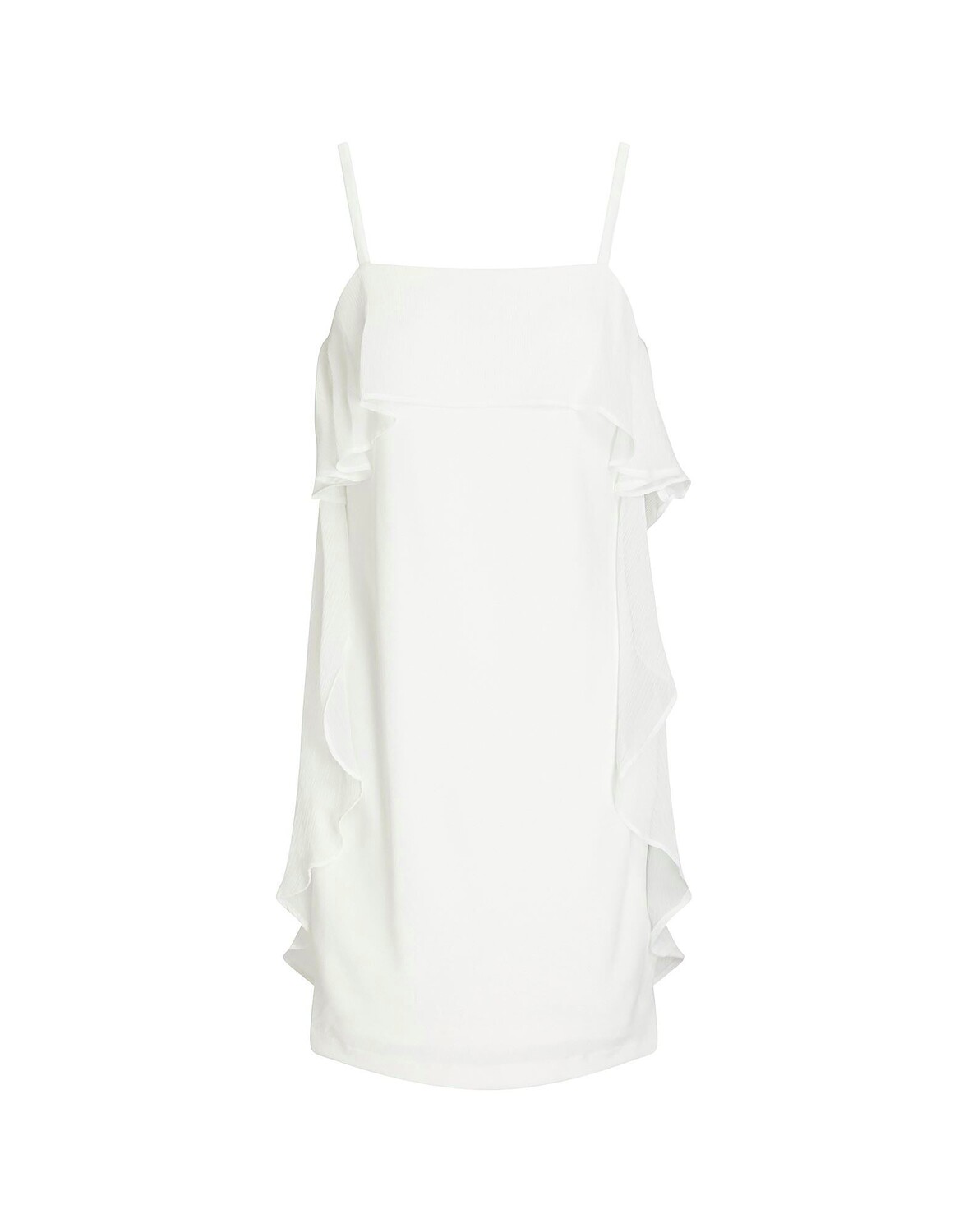 

Платье Donna Karan, белый