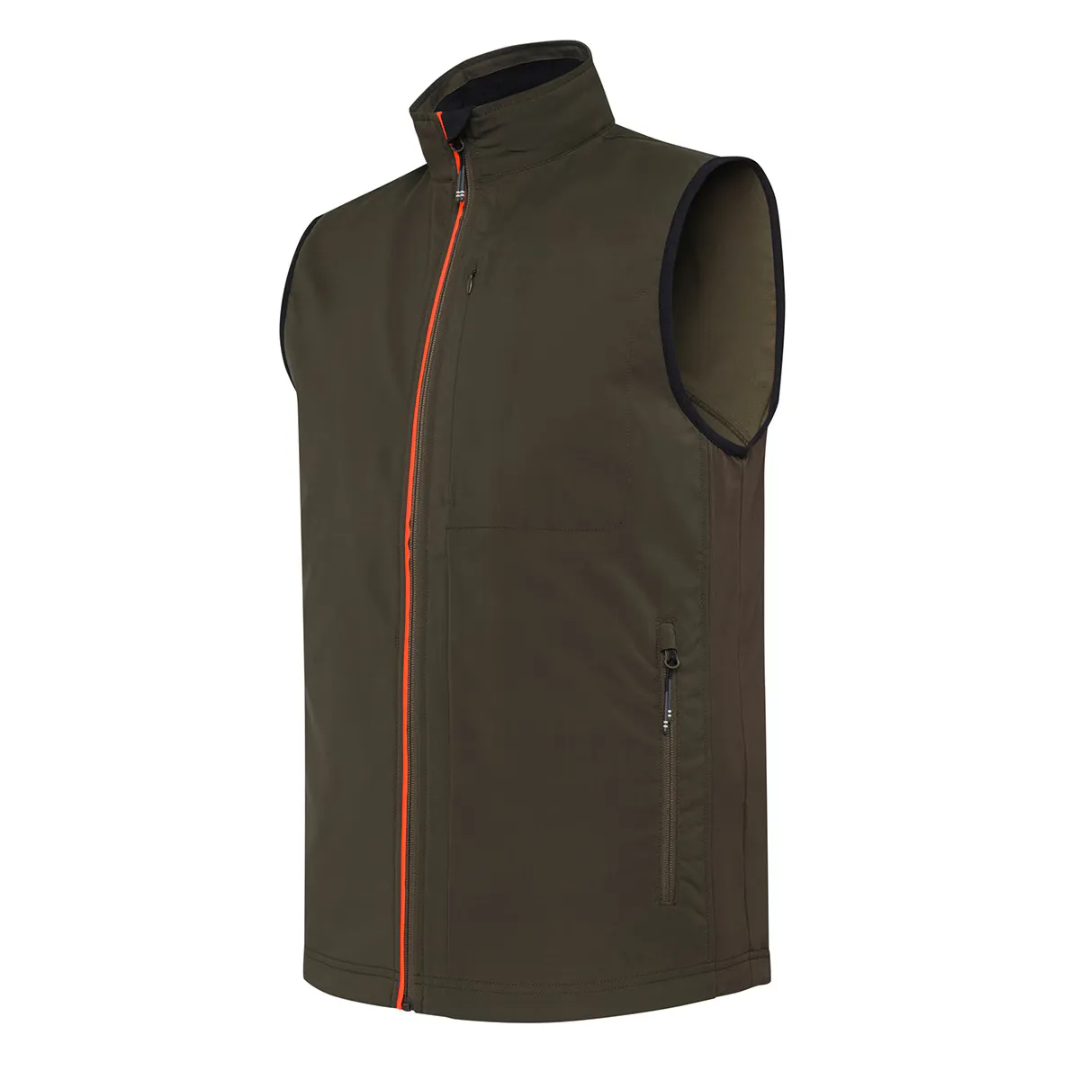 

Мужская ветровка модель Evo Vest Beretta, зеленый