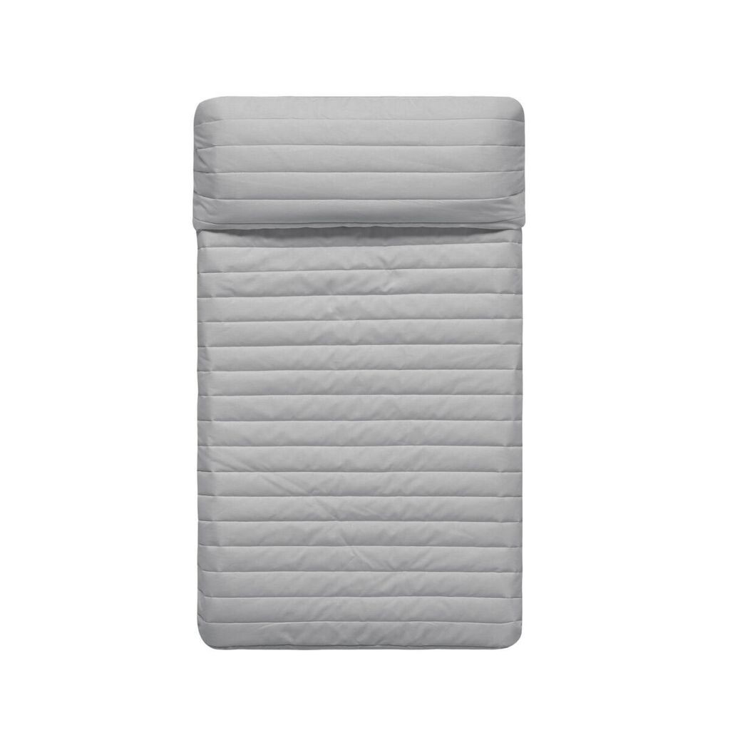 

Одеяло HappyFriday Basic Kids Dash Grey 100 x 130 см