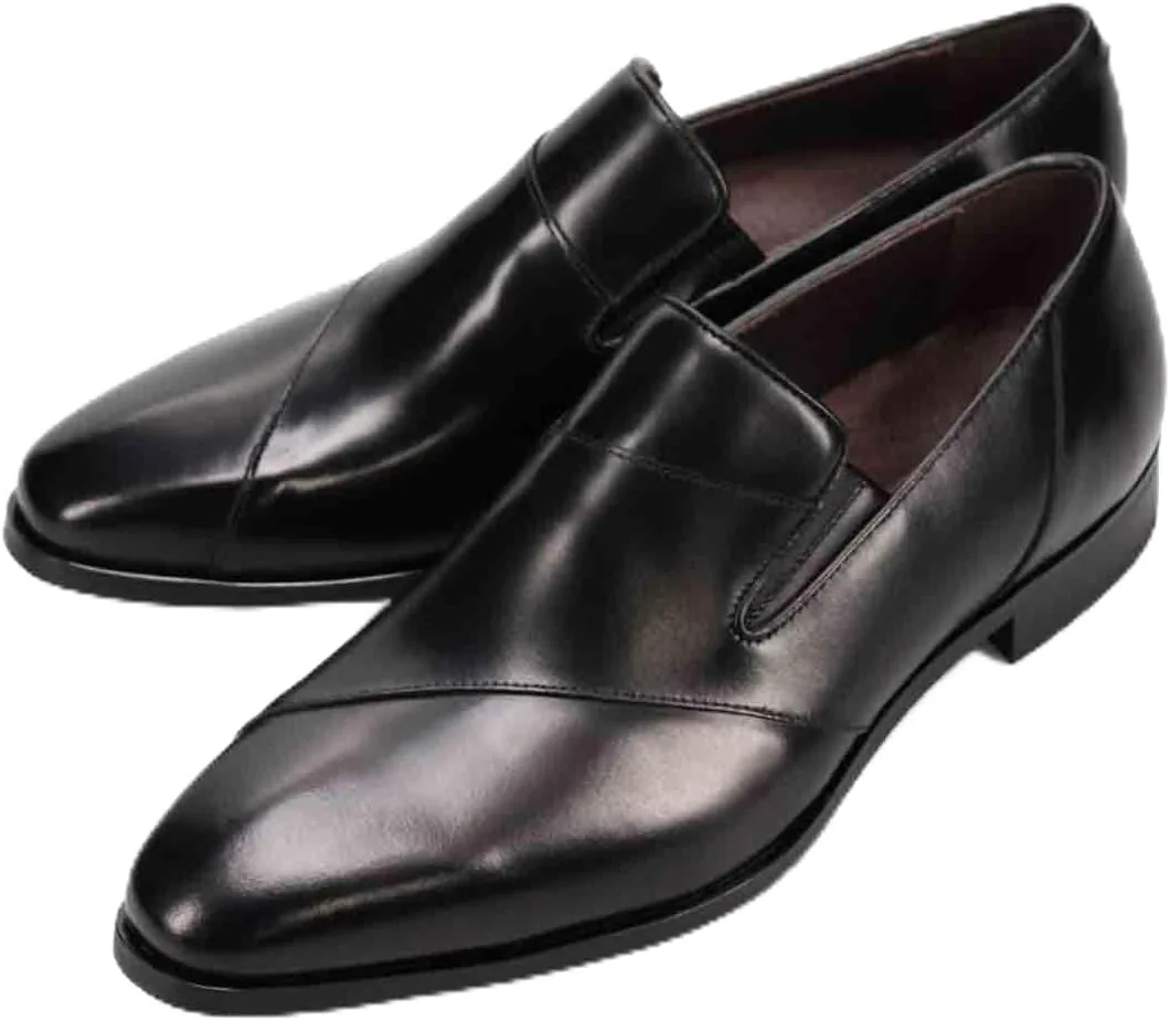 

Туфли madras Mens M603mt, черный