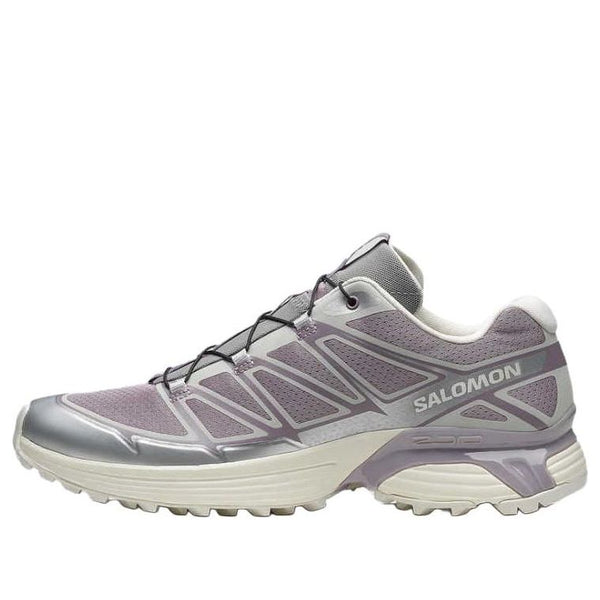 

Кроссовки xt pathway 2 Salomon, фиолетовый